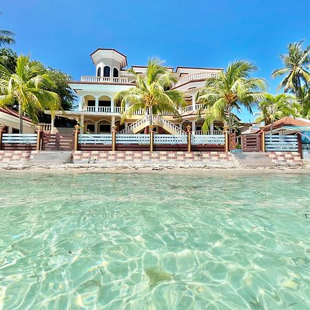 Casaroyal Beachfront Siquijor Zewnętrze zdjęcie