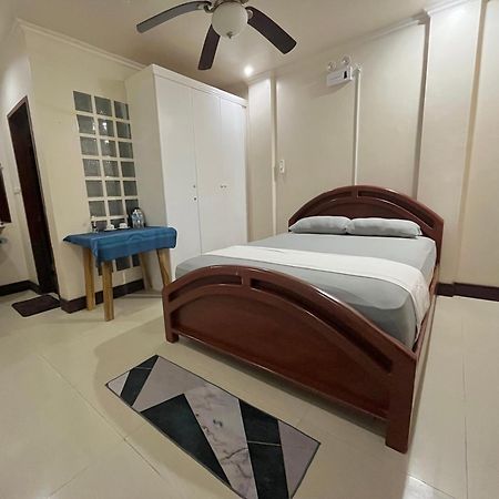 Casaroyal Beachfront Siquijor Zewnętrze zdjęcie