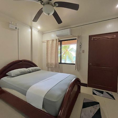 Casaroyal Beachfront Siquijor Zewnętrze zdjęcie