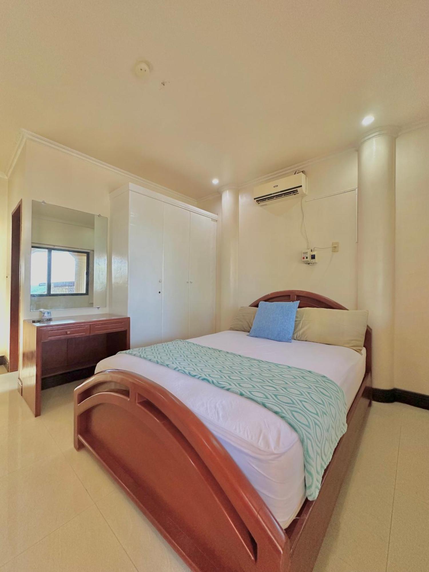 Casaroyal Beachfront Siquijor Zewnętrze zdjęcie