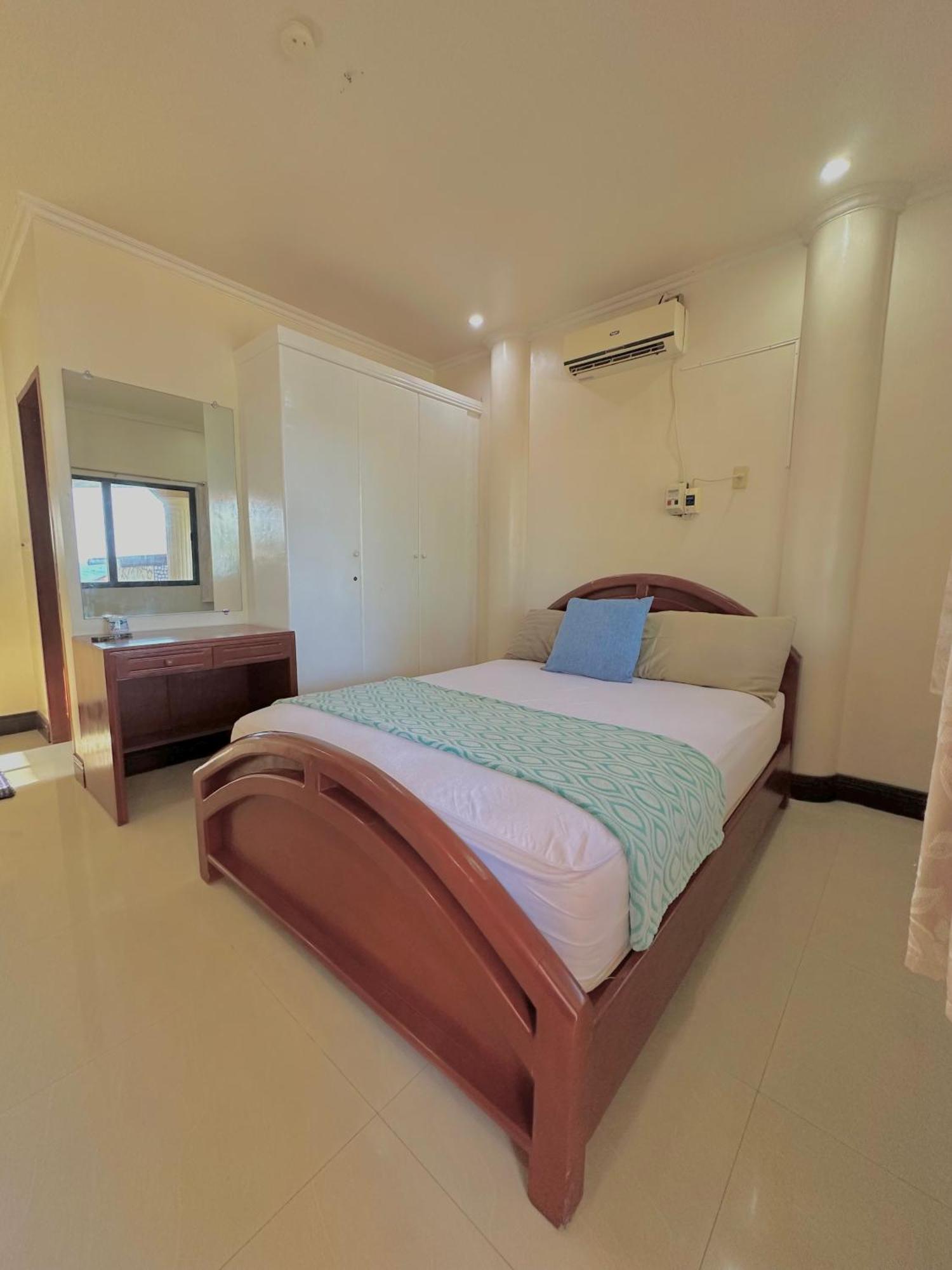 Casaroyal Beachfront Siquijor Zewnętrze zdjęcie