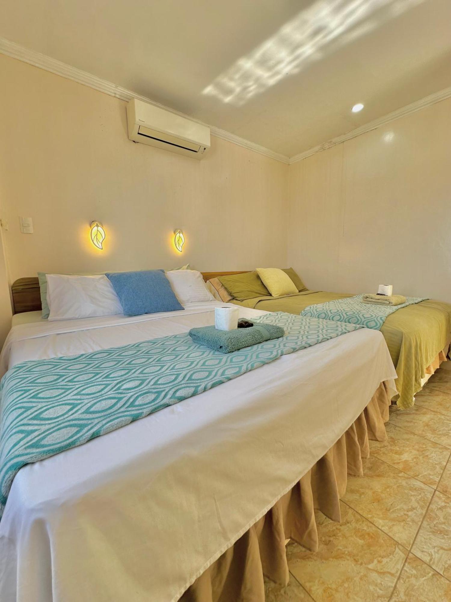 Casaroyal Beachfront Siquijor Zewnętrze zdjęcie