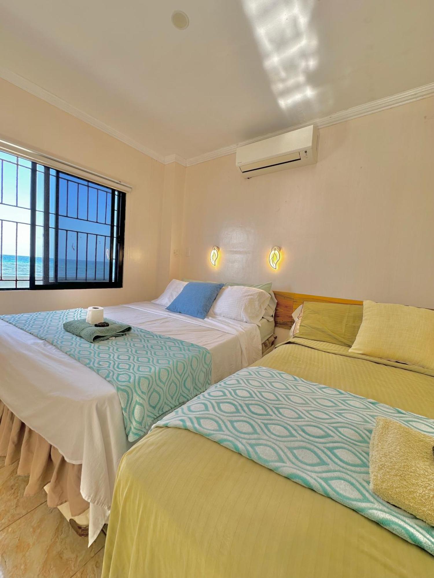Casaroyal Beachfront Siquijor Zewnętrze zdjęcie