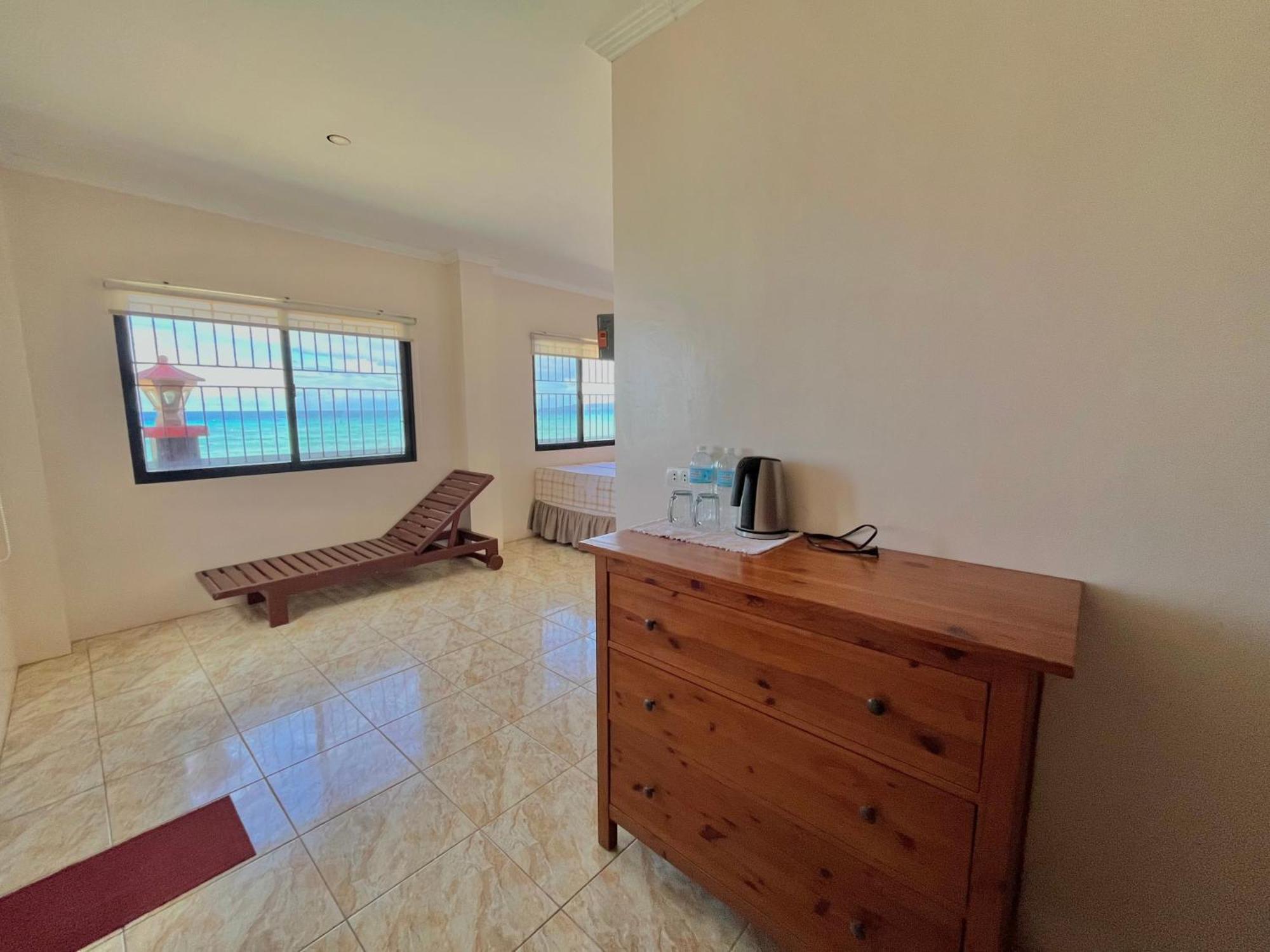 Casaroyal Beachfront Siquijor Zewnętrze zdjęcie