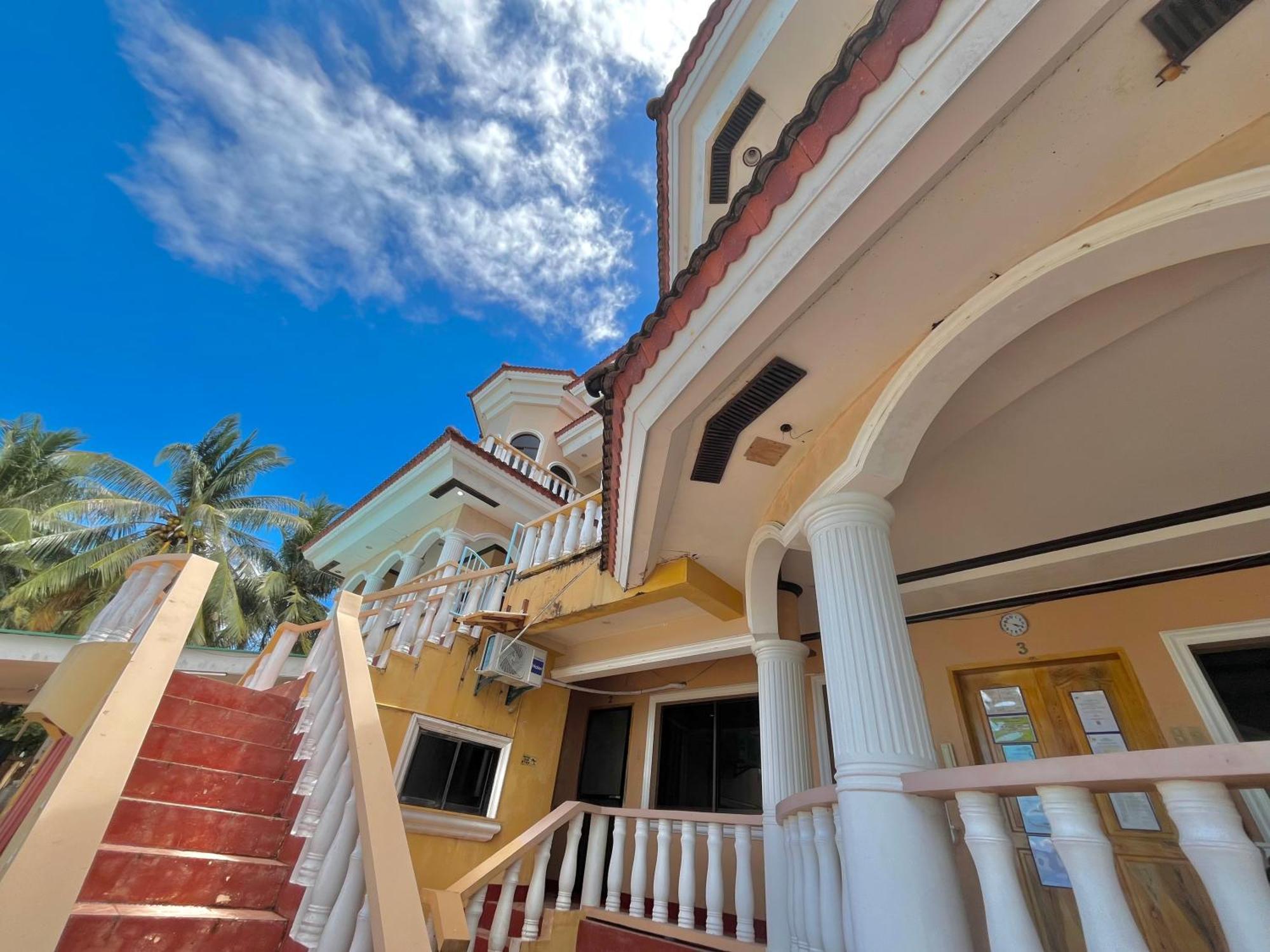 Casaroyal Beachfront Siquijor Zewnętrze zdjęcie