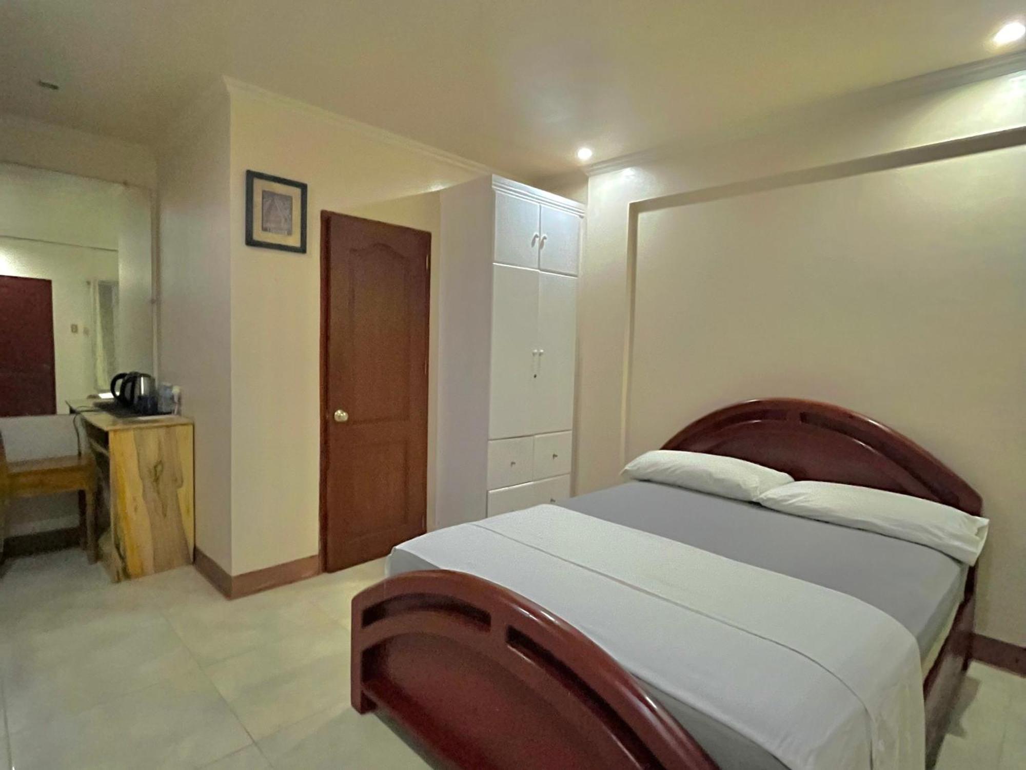 Casaroyal Beachfront Siquijor Zewnętrze zdjęcie