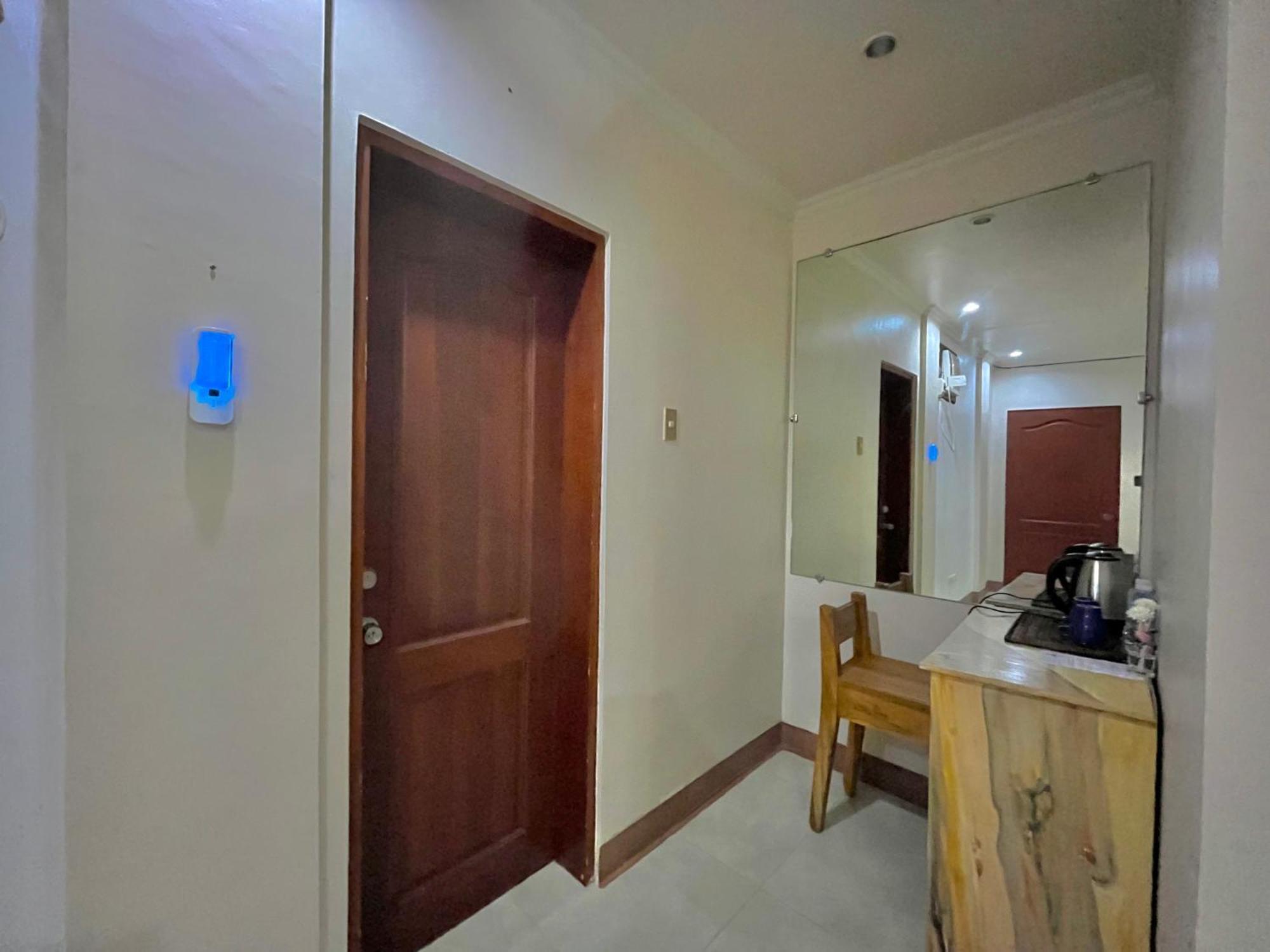 Casaroyal Beachfront Siquijor Zewnętrze zdjęcie