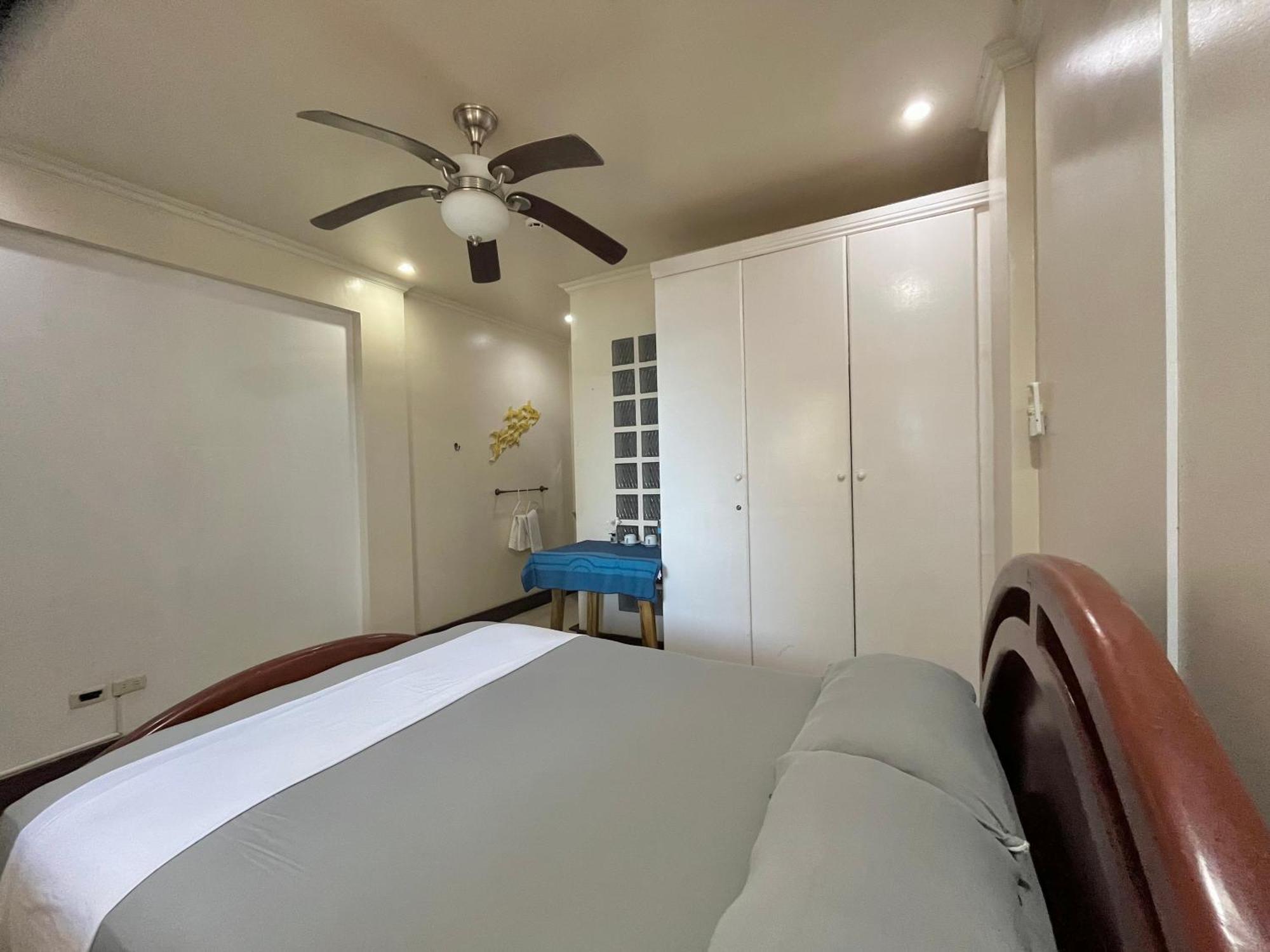 Casaroyal Beachfront Siquijor Zewnętrze zdjęcie