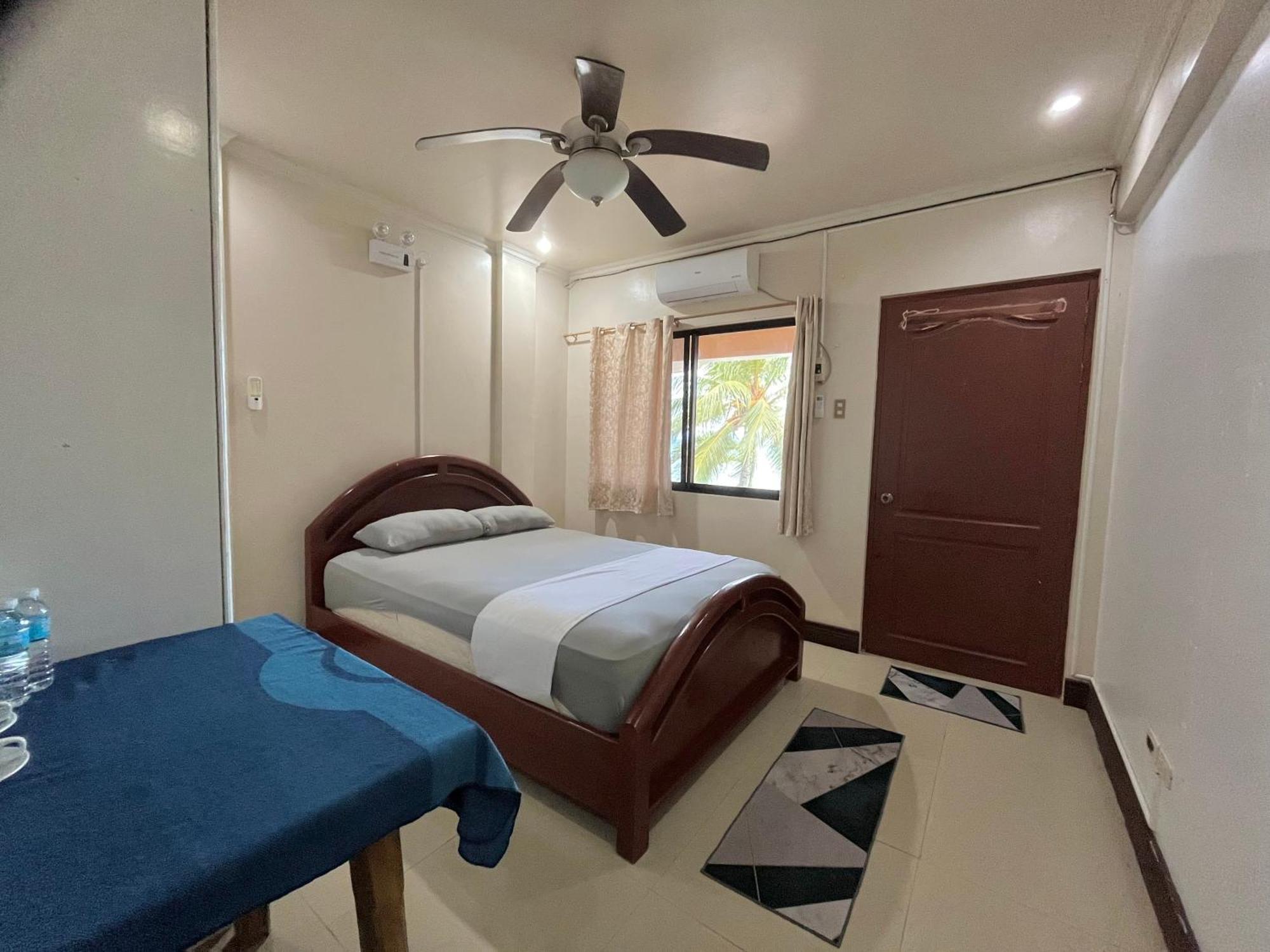 Casaroyal Beachfront Siquijor Zewnętrze zdjęcie