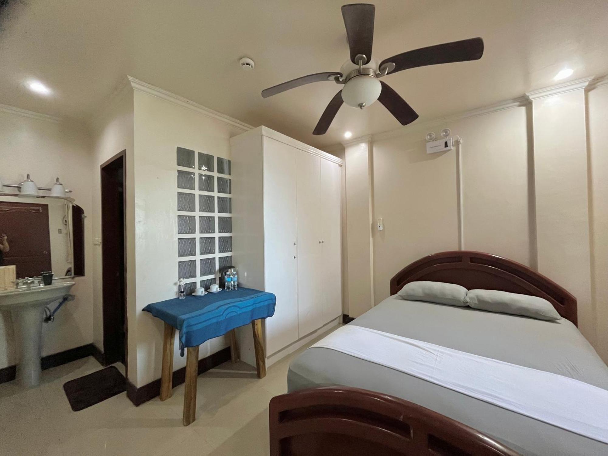 Casaroyal Beachfront Siquijor Zewnętrze zdjęcie