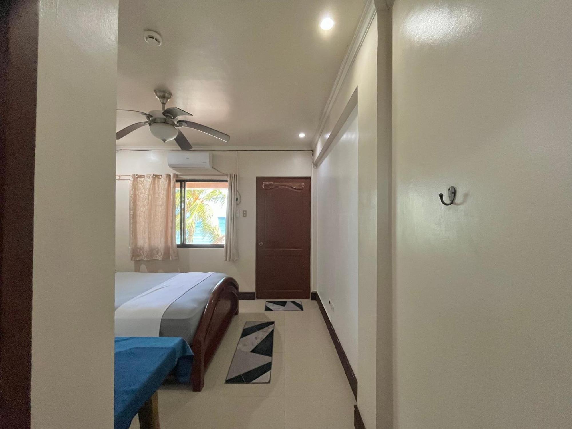 Casaroyal Beachfront Siquijor Zewnętrze zdjęcie