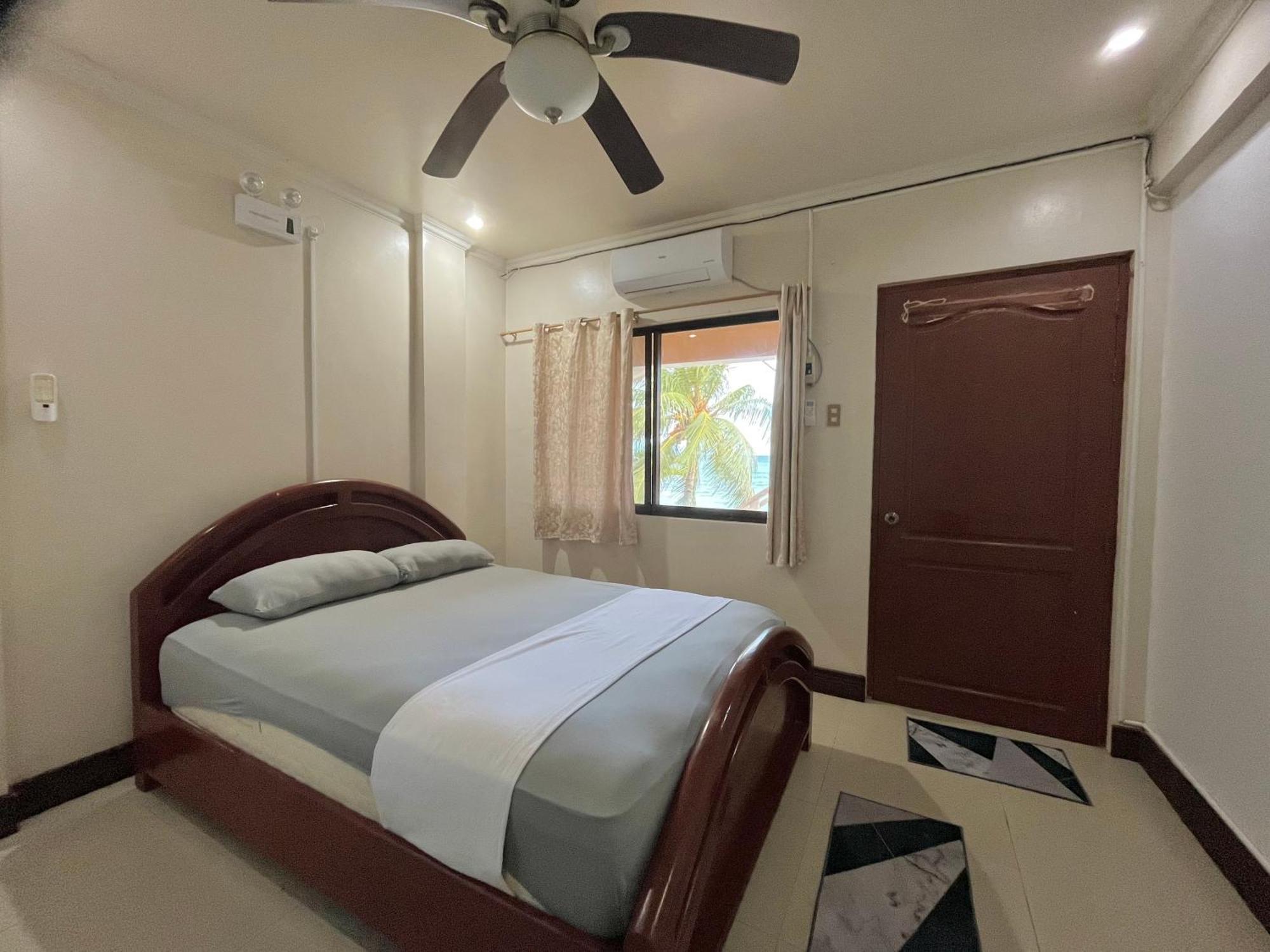 Casaroyal Beachfront Siquijor Zewnętrze zdjęcie