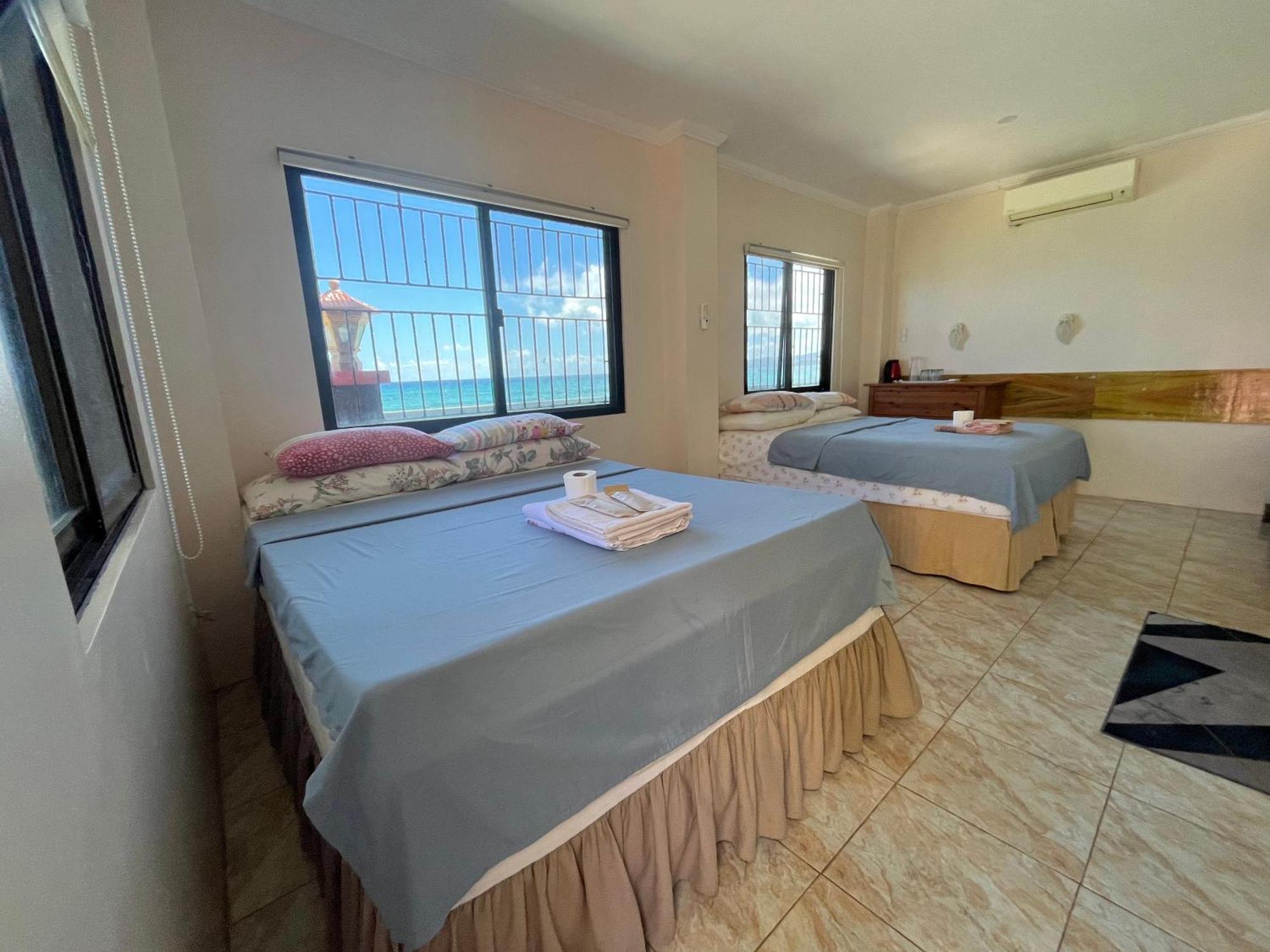 Casaroyal Beachfront Siquijor Zewnętrze zdjęcie